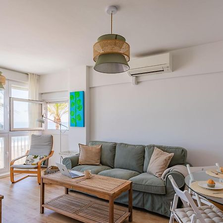 Trendyhomes Zapillo Beach - Primera Linea De Playa 알메리아 외부 사진
