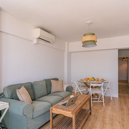 Trendyhomes Zapillo Beach - Primera Linea De Playa 알메리아 외부 사진