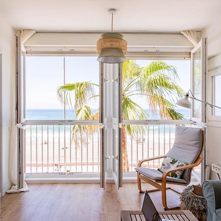 Trendyhomes Zapillo Beach - Primera Linea De Playa 알메리아 외부 사진