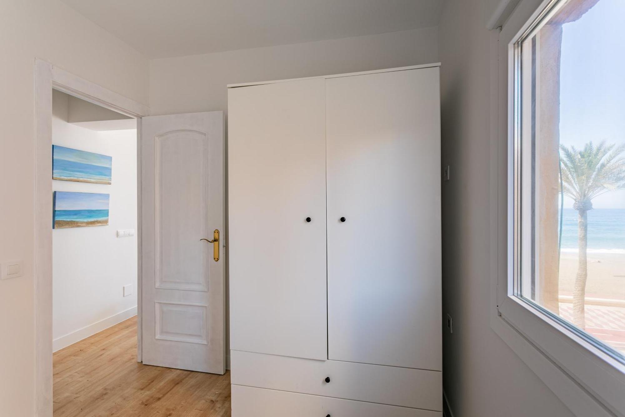 Trendyhomes Zapillo Beach - Primera Linea De Playa 알메리아 외부 사진