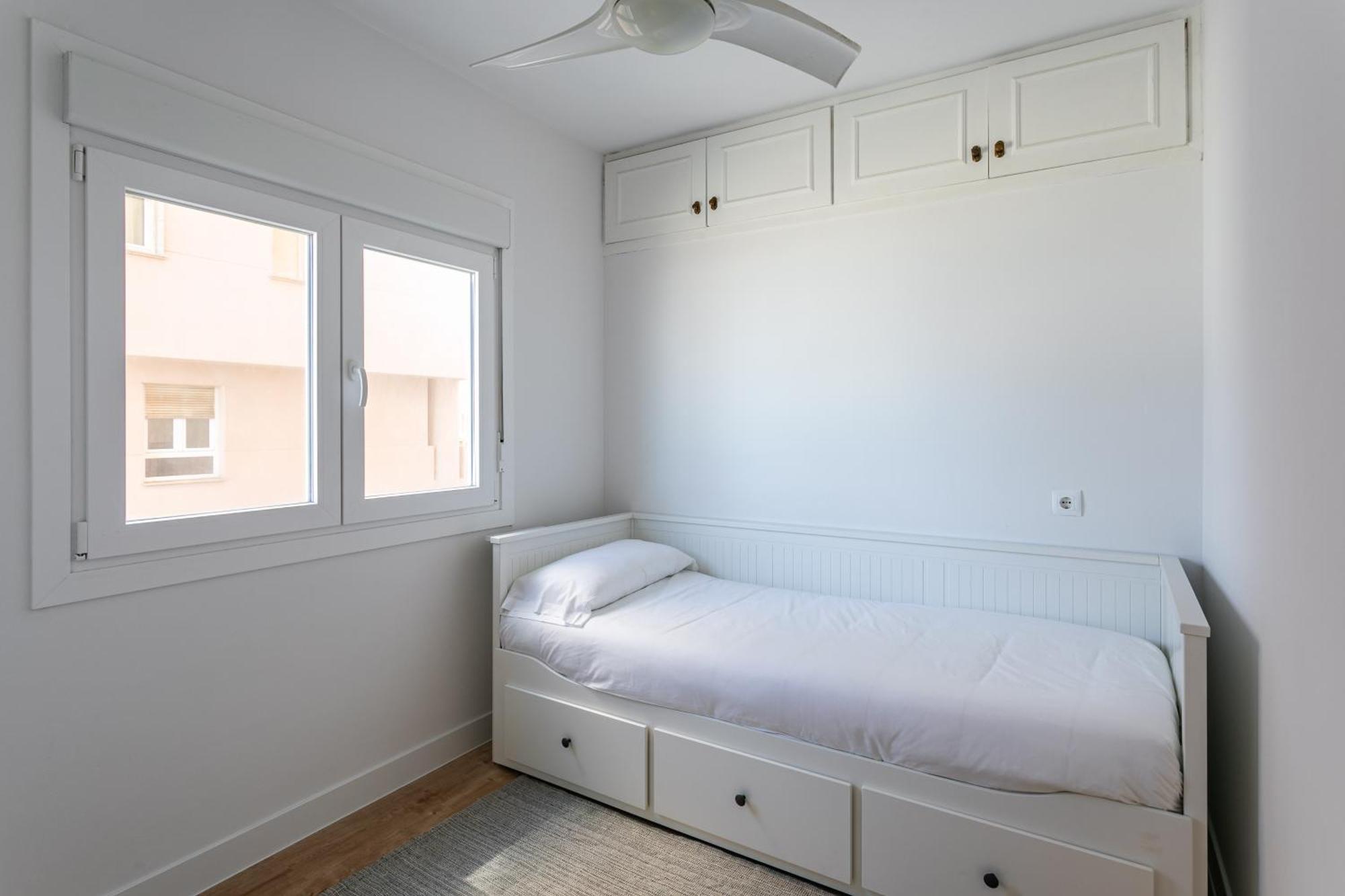 Trendyhomes Zapillo Beach - Primera Linea De Playa 알메리아 외부 사진