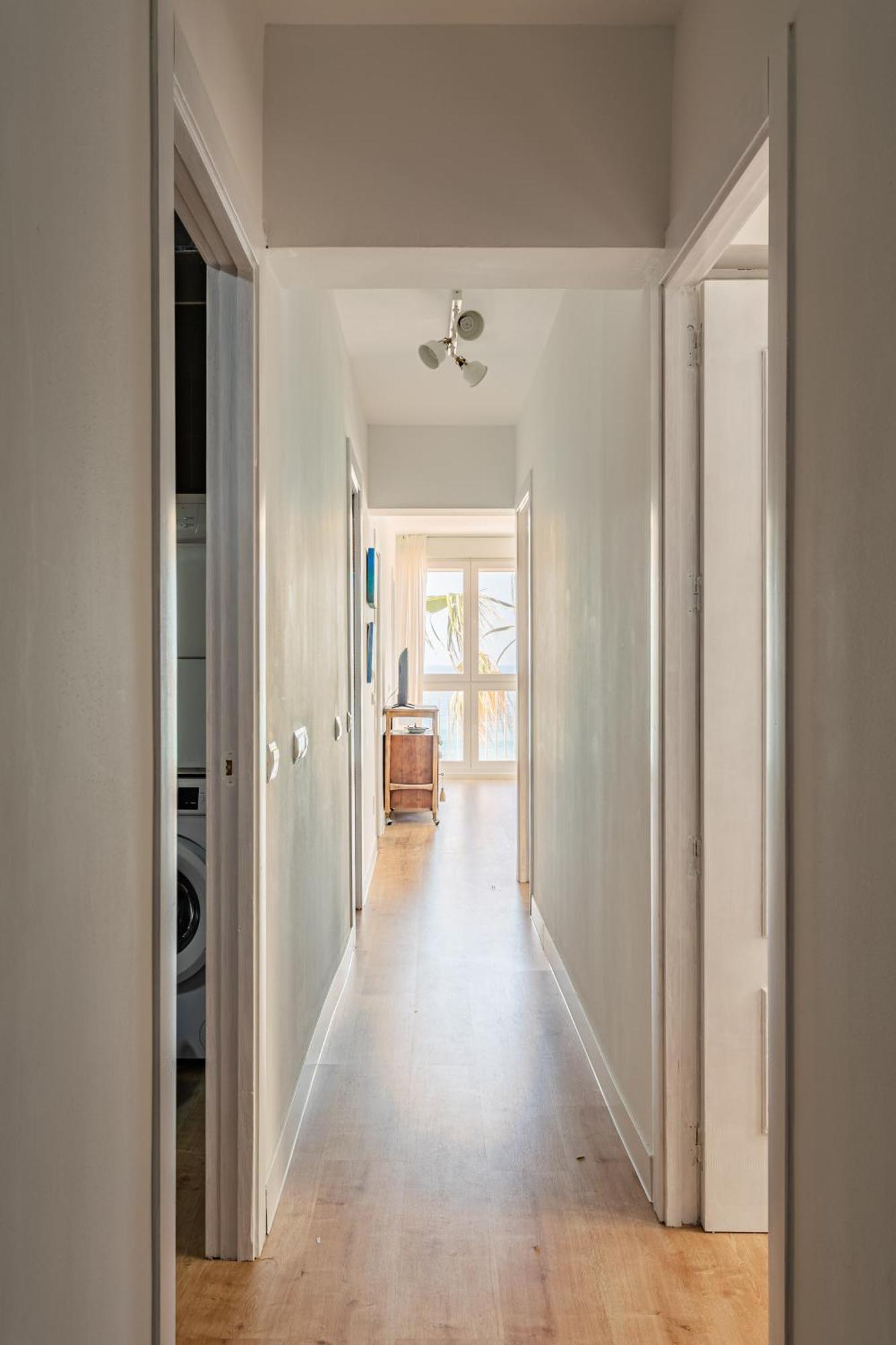 Trendyhomes Zapillo Beach - Primera Linea De Playa 알메리아 외부 사진