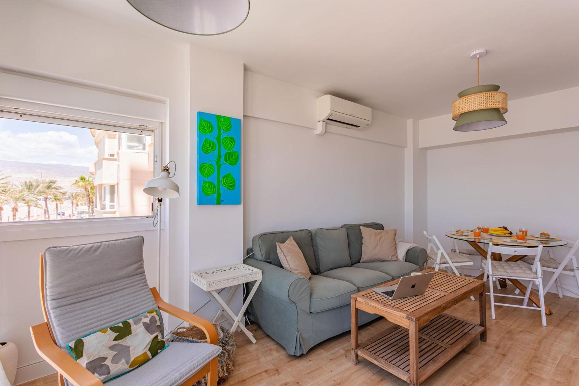 Trendyhomes Zapillo Beach - Primera Linea De Playa 알메리아 외부 사진