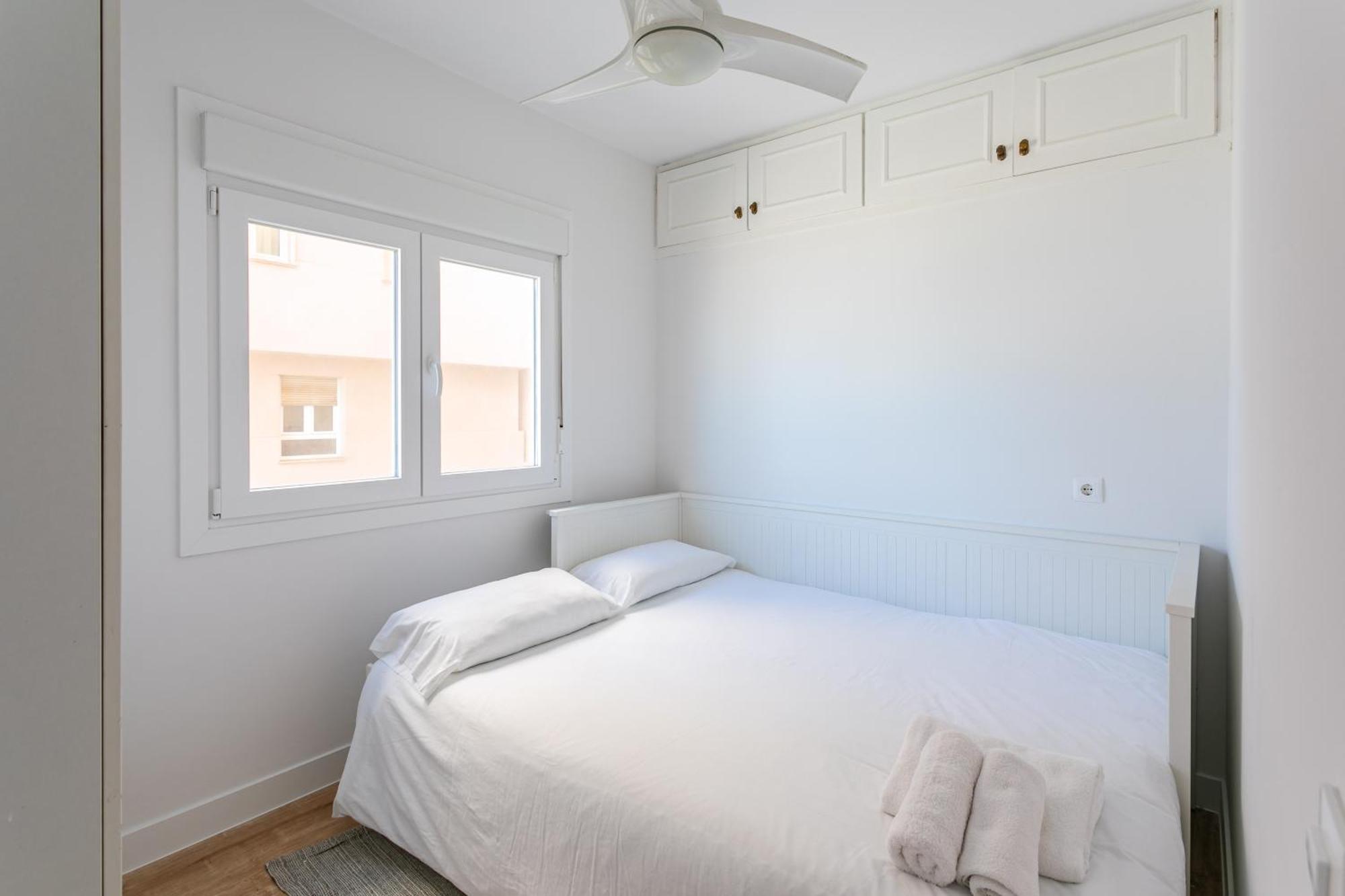 Trendyhomes Zapillo Beach - Primera Linea De Playa 알메리아 외부 사진