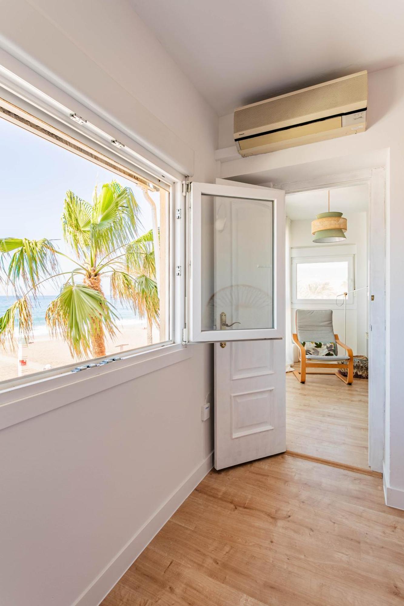 Trendyhomes Zapillo Beach - Primera Linea De Playa 알메리아 외부 사진