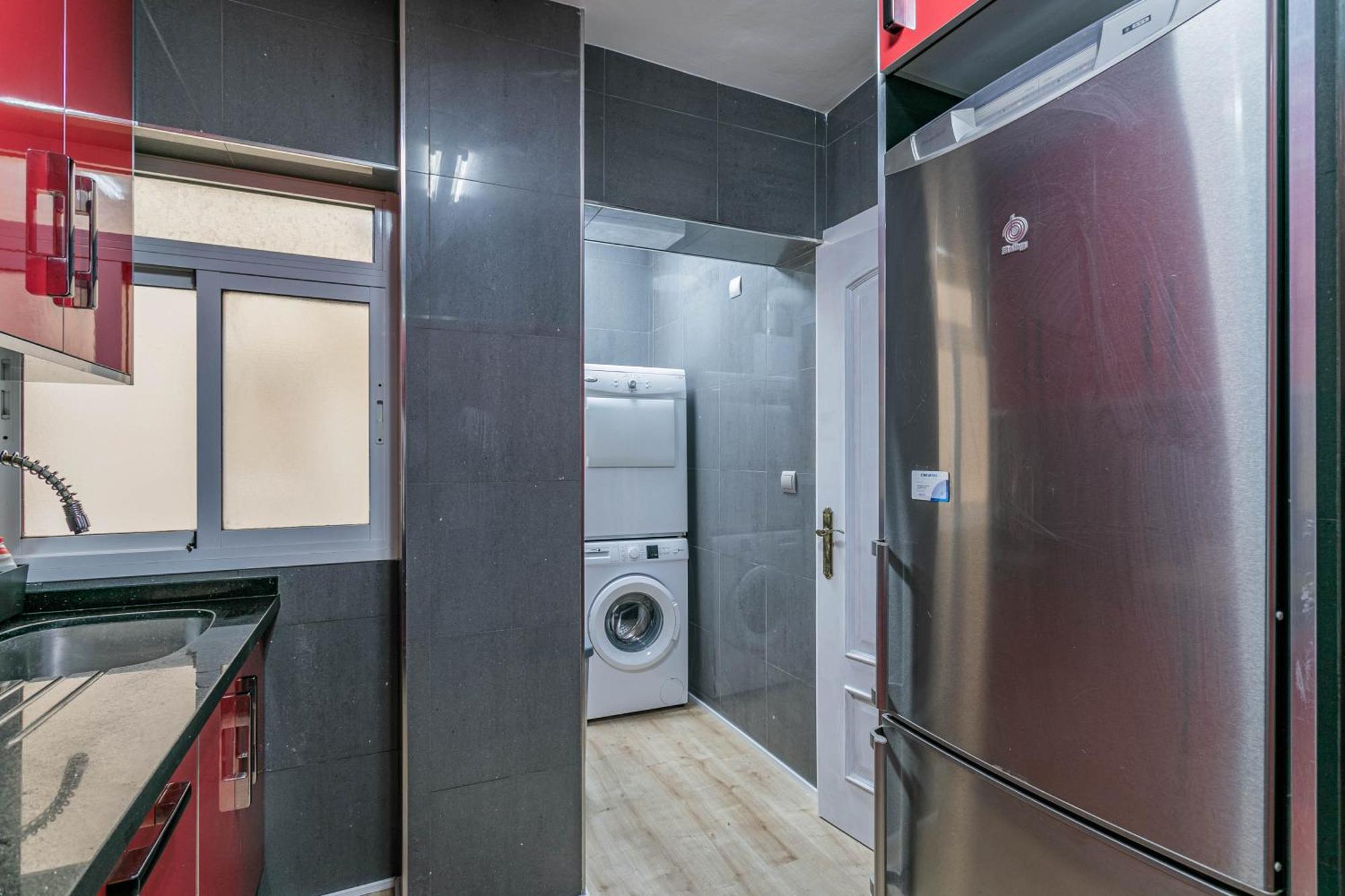 Trendyhomes Zapillo Beach - Primera Linea De Playa 알메리아 외부 사진